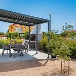 Ascolana Holiday home *