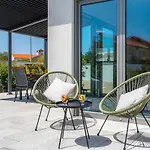 Ferienhaus Ascolana Šibenik