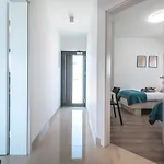 Holiday home Ascolana *