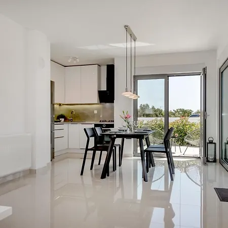 Holiday home Ascolana Sibenik