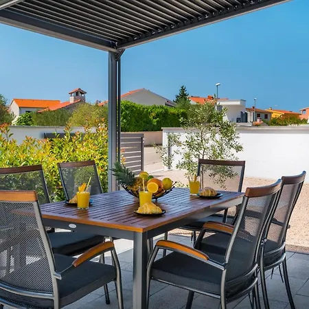 Ascolana Holiday home *