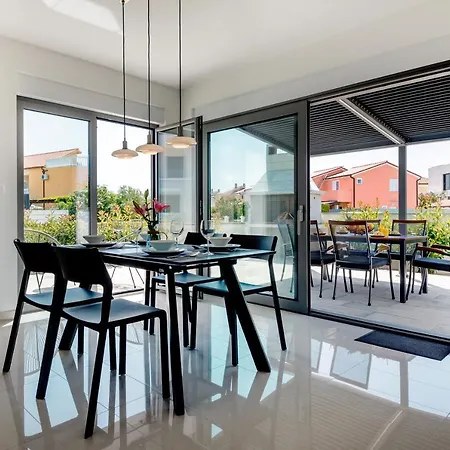 Holiday home Ascolana Sibenik