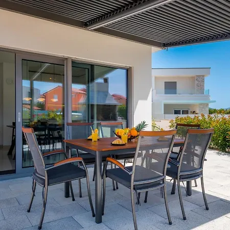 Ascolana Holiday home