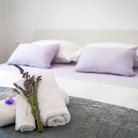 Vikendica Ascolana Sibenik