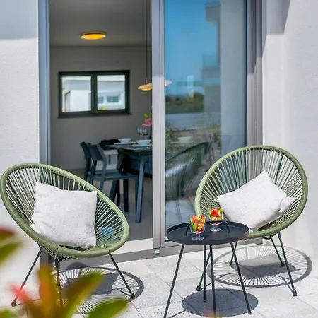 Ascolana Feriehus Šibenik