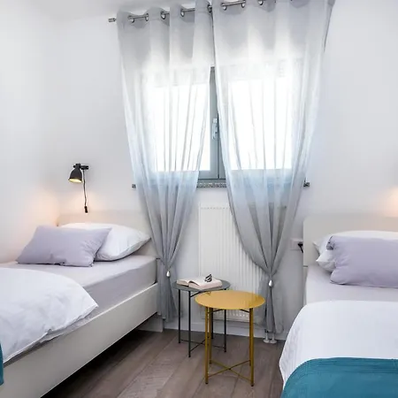 Ascolana Holiday home
