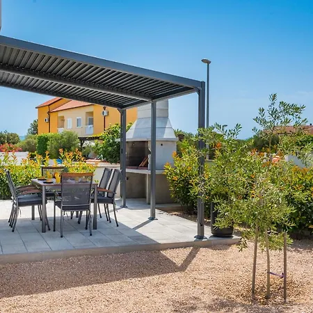 Ascolana Holiday home *