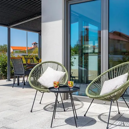 Feriehus Ascolana Šibenik