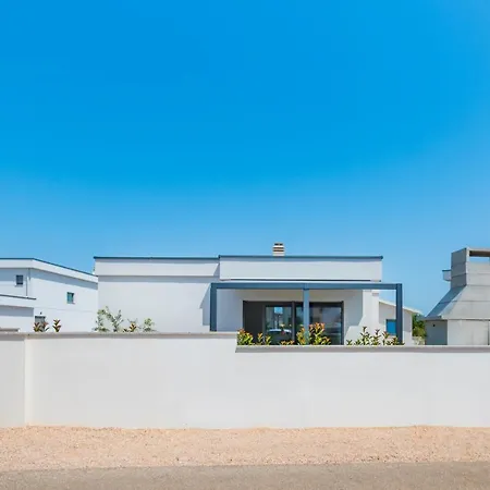 Ascolana Holiday home *