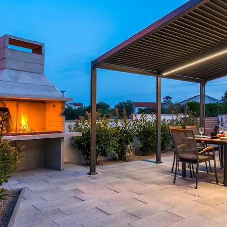 Ascolana Holiday home