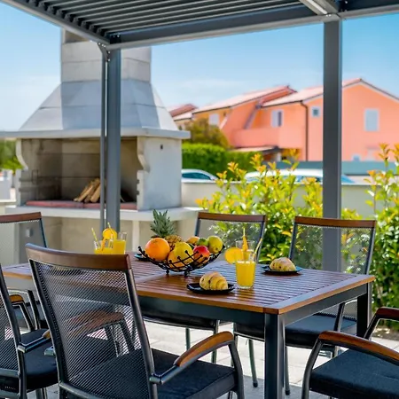 Feriehus Ascolana Šibenik