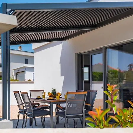 Holiday home Ascolana *