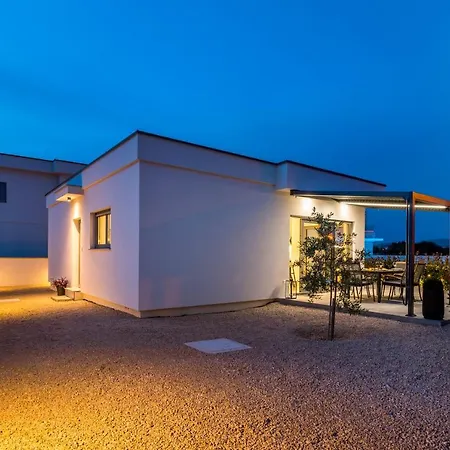 Ascolana Vikendica Sibenik