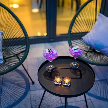 Vikendica Ascolana Sibenik