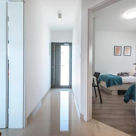 Holiday home Ascolana *