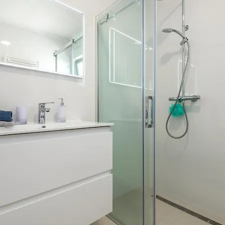 Ascolana Feriehus Šibenik