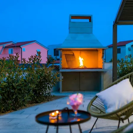 Ascolana Holiday home Sibenik