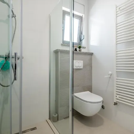 Feriehus Ascolana Šibenik