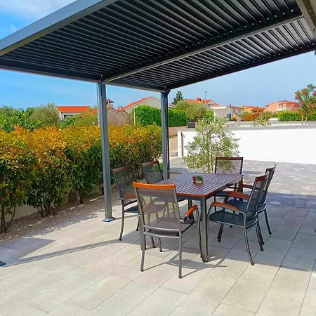 Ascolana Holiday home Sibenik