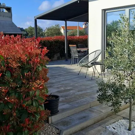 Ascolana Holiday home Sibenik