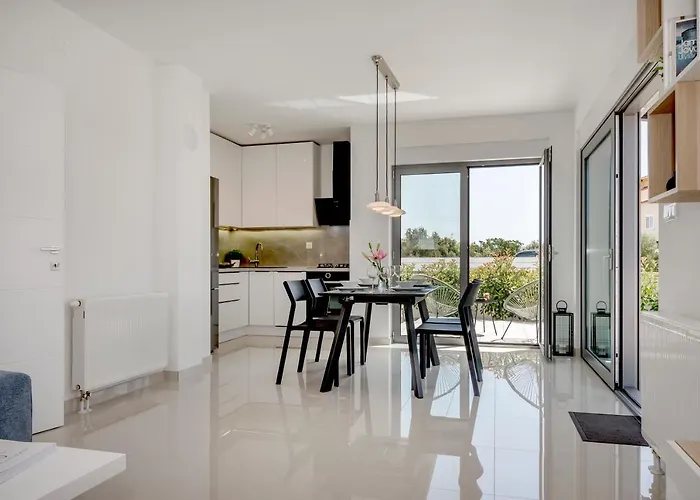 Vakantiehuis Ascolana Šibenik