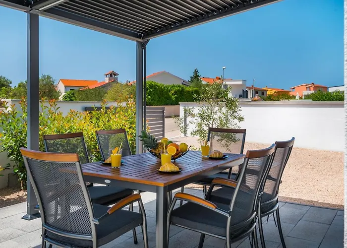 Ascolana Vakantiehuis *