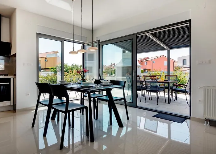 Holiday home Ascolana Sibenik