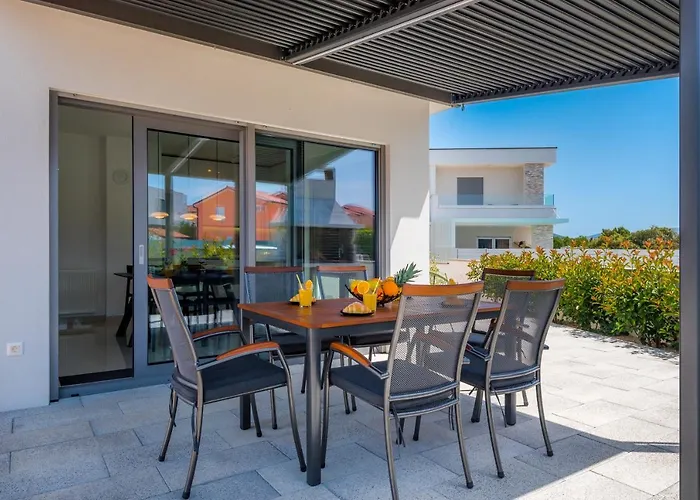 Ascolana Holiday home