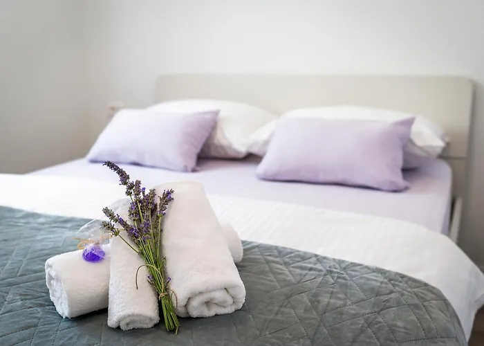 Vakantiehuis Ascolana Šibenik