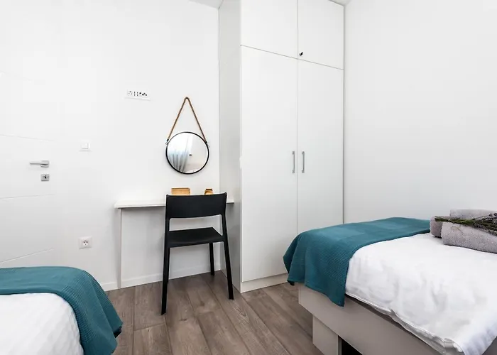 Ascolana Holiday home *