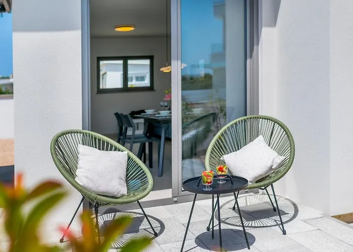 Ascolana Holiday home Sibenik