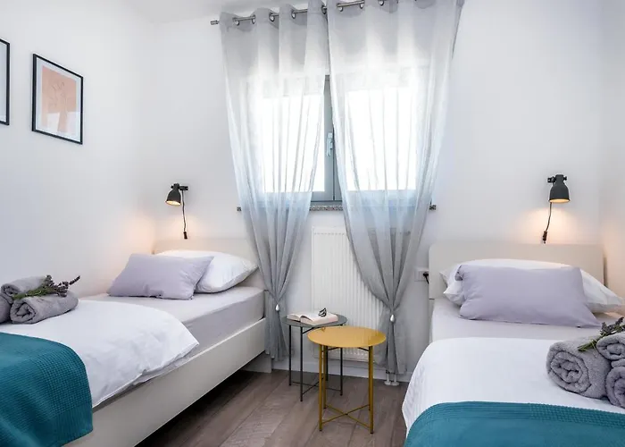 Ascolana Vakantiehuis