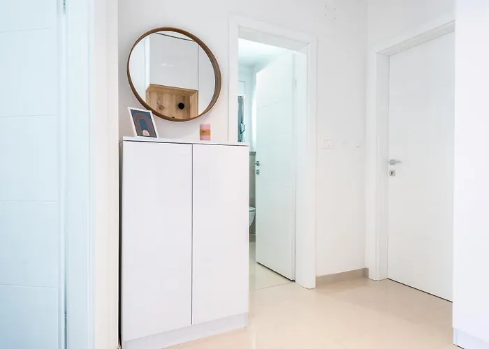 Vakantiehuis Ascolana Šibenik