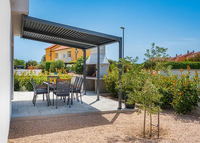 Ascolana Holiday home *