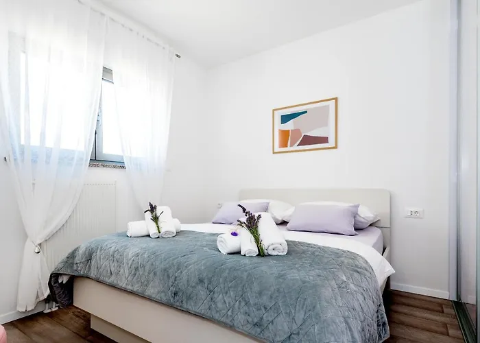 Ascolana Vakantiehuis