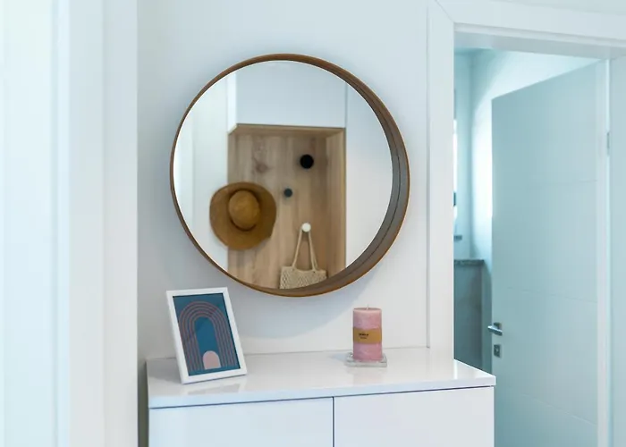 Ascolana Vakantiehuis