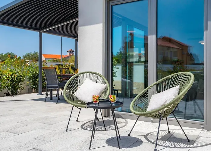 Holiday home Ascolana Sibenik