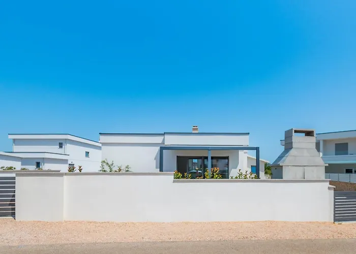 Ascolana Holiday home *