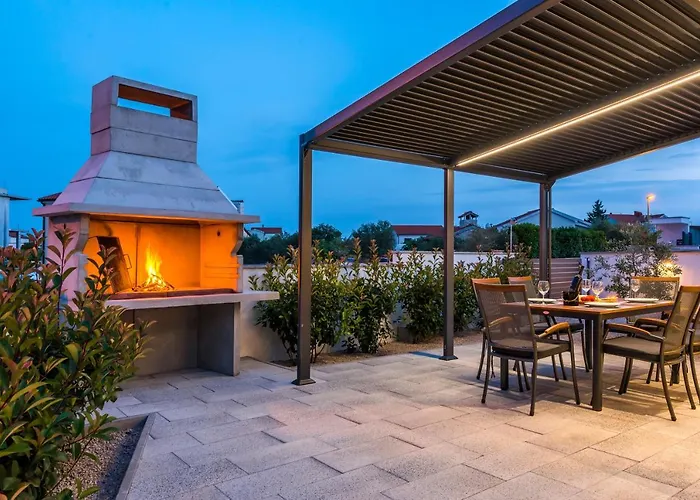 Ascolana Holiday home