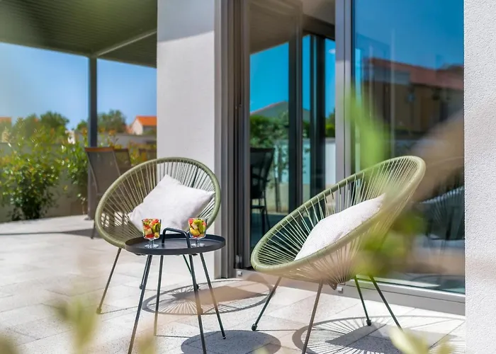 Vakantiehuis Ascolana