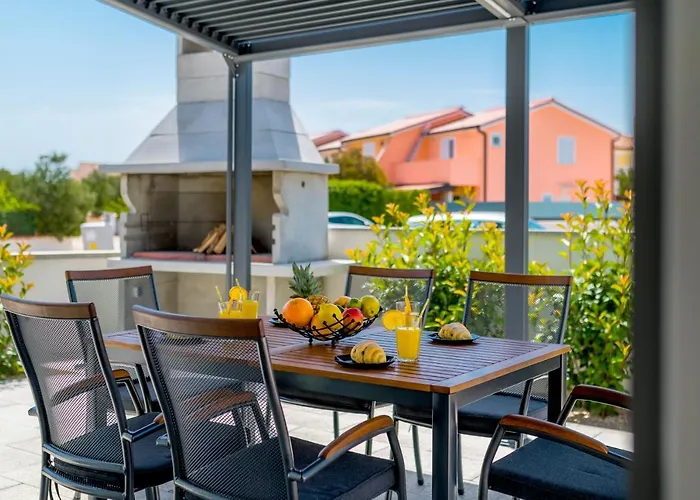 Holiday home Ascolana Sibenik