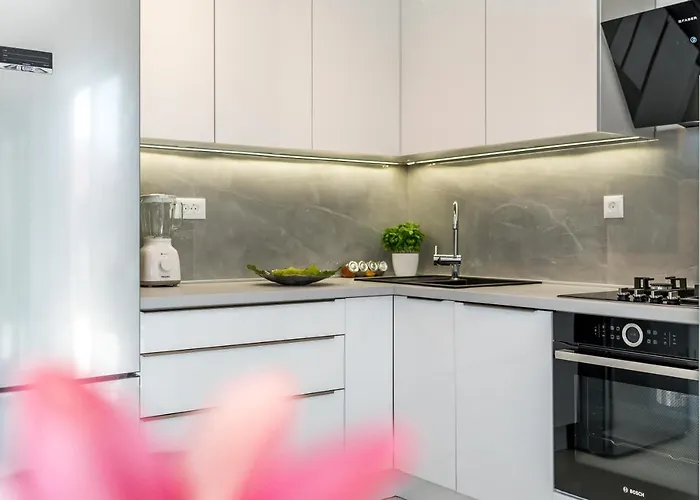 Ascolana Holiday home