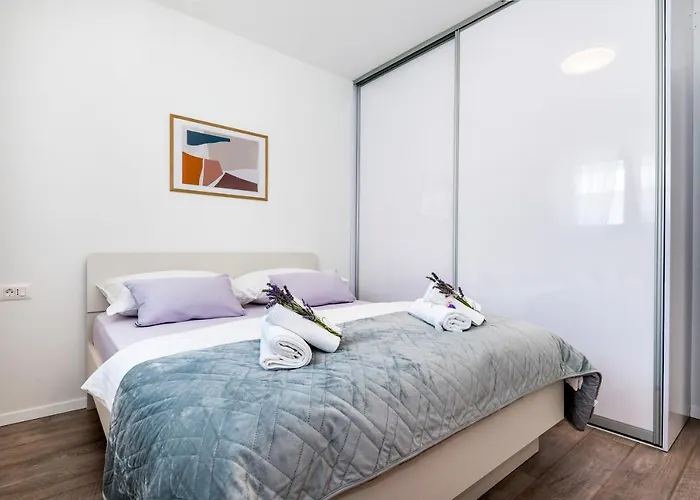 Vakantiehuis Ascolana