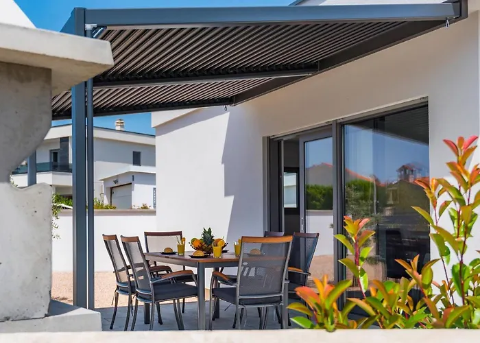 Holiday home Ascolana *