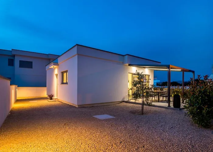 Ascolana Holiday home Sibenik