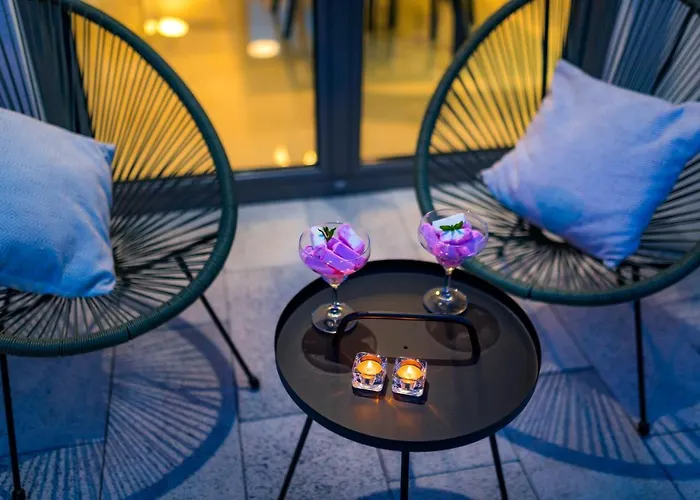 Vakantiehuis Ascolana Šibenik