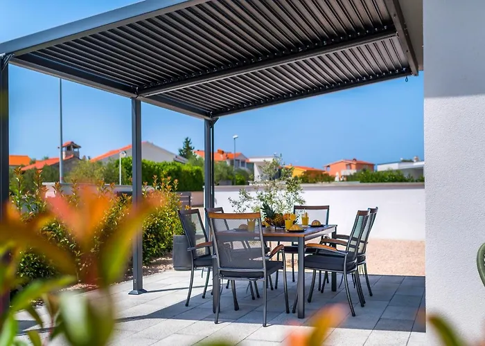 Holiday home Ascolana *