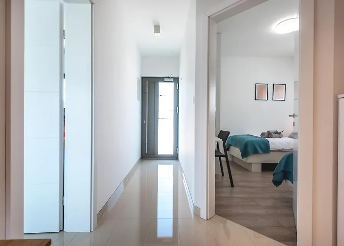 Vakantiehuis Ascolana *