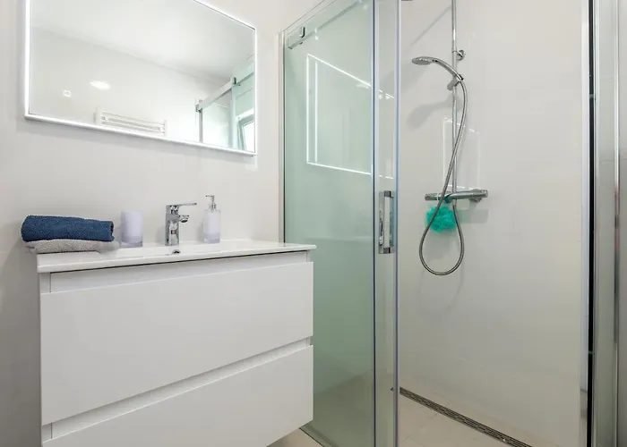 Ascolana Vakantiehuis Šibenik