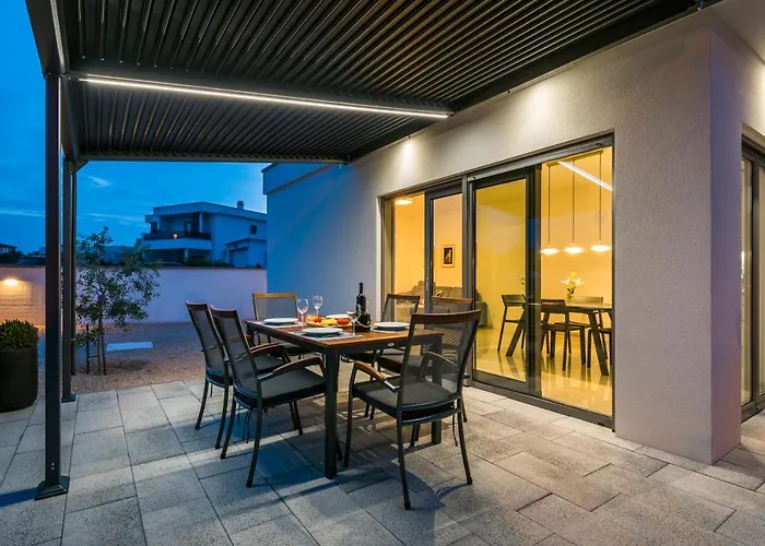 Holiday home Ascolana